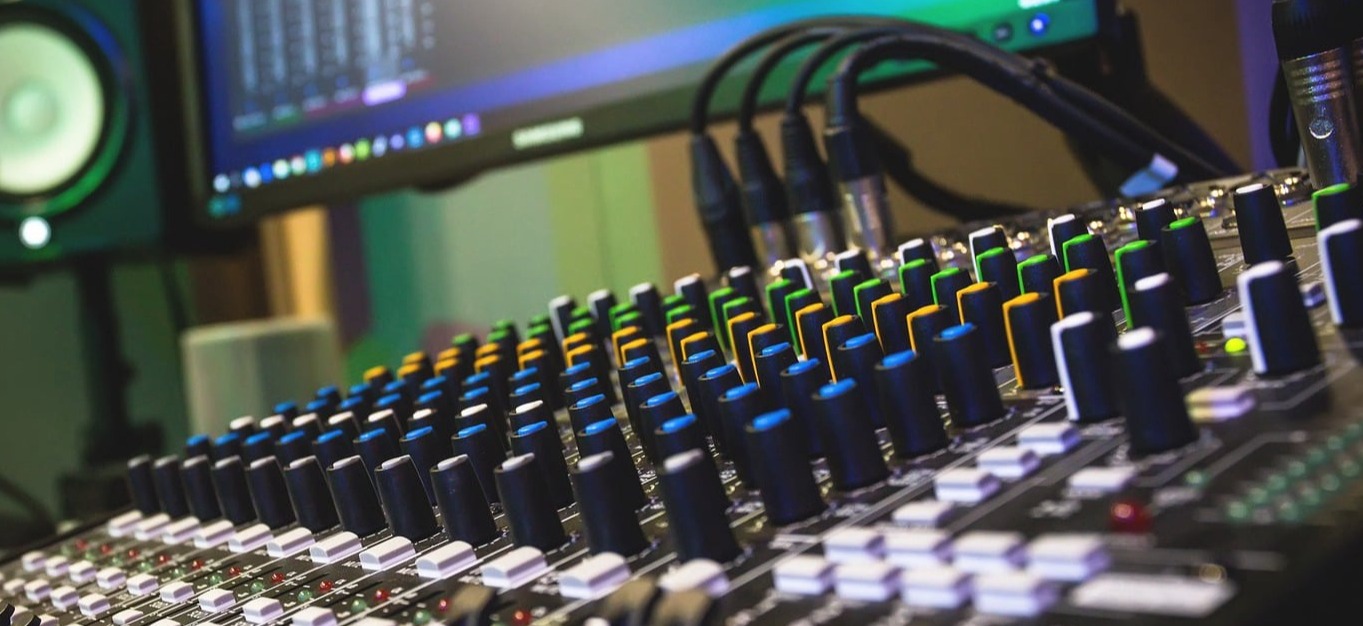 Bible radio programs