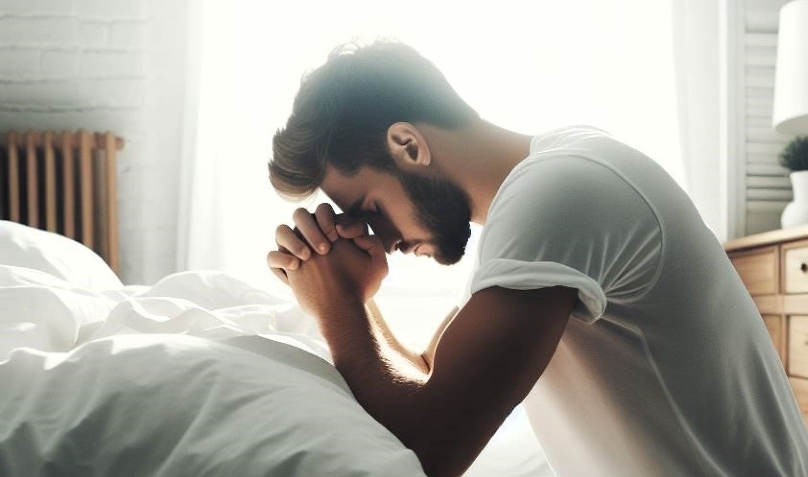 Explore the Lords Prayer