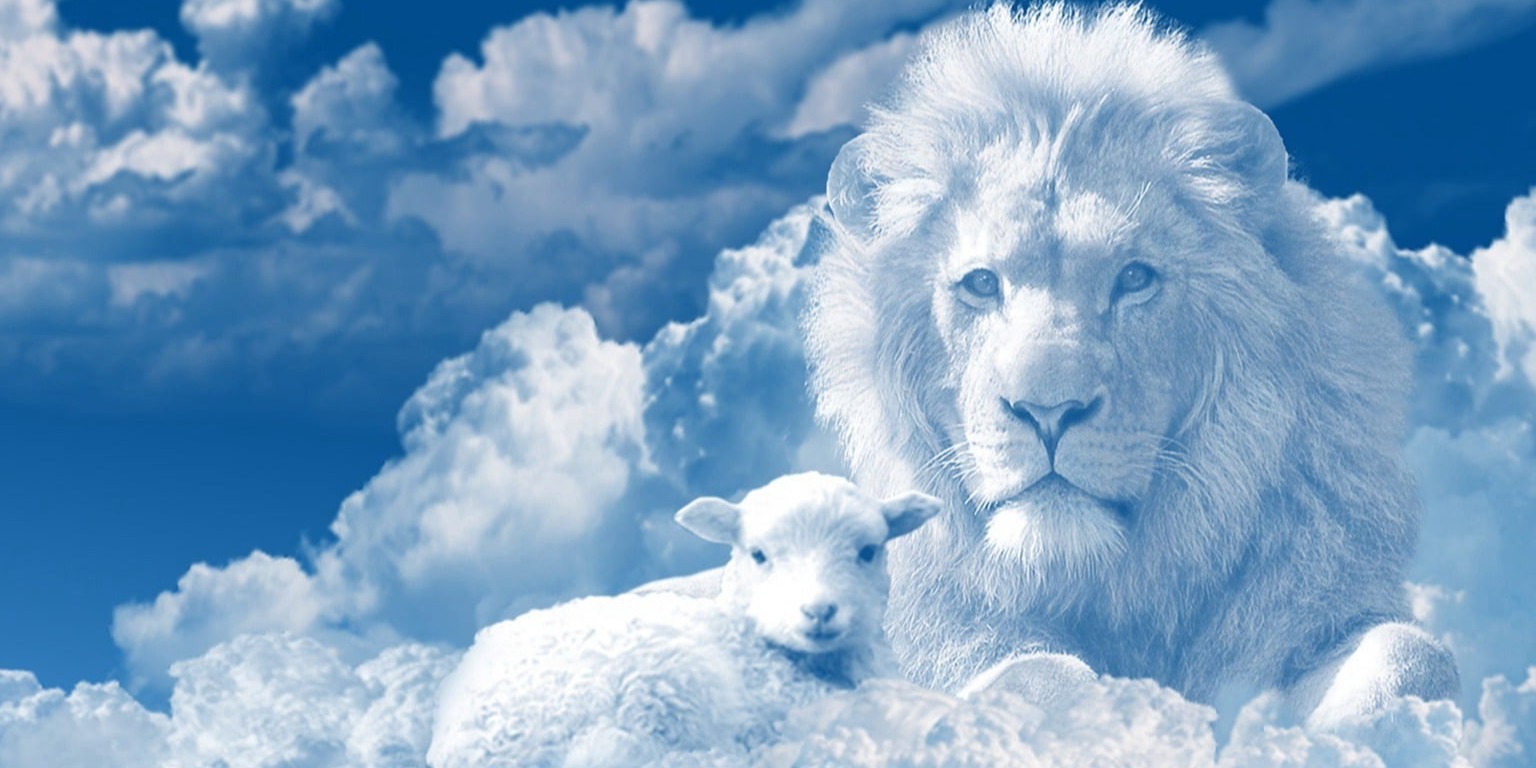 The king of God's creation